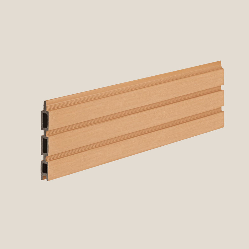 Schuttingen - Royal - Losse planken