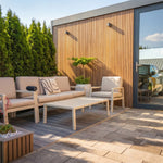 Gevelbekleding kleurstalen