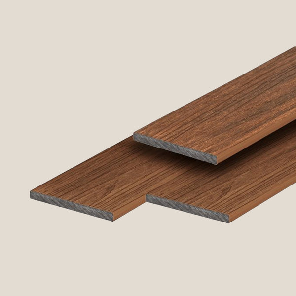 Composiet Kantplank | Ipé