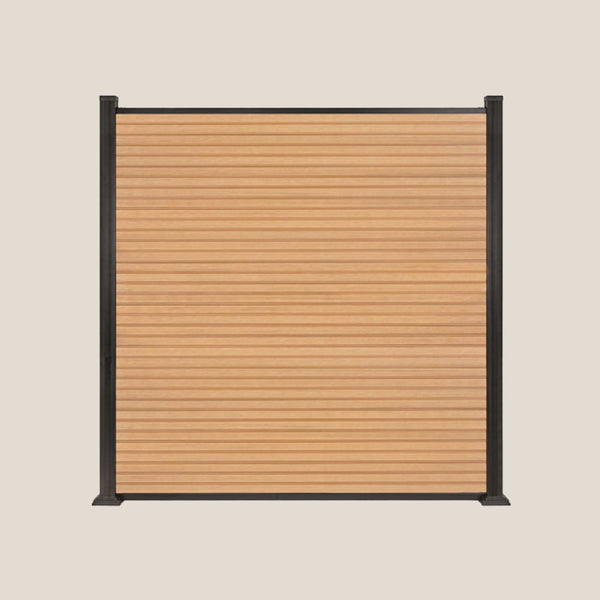 Schutting Pakket | Royal: Cedar