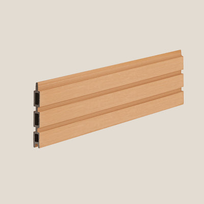 Schutting Stapelplank | Royal: Cedar