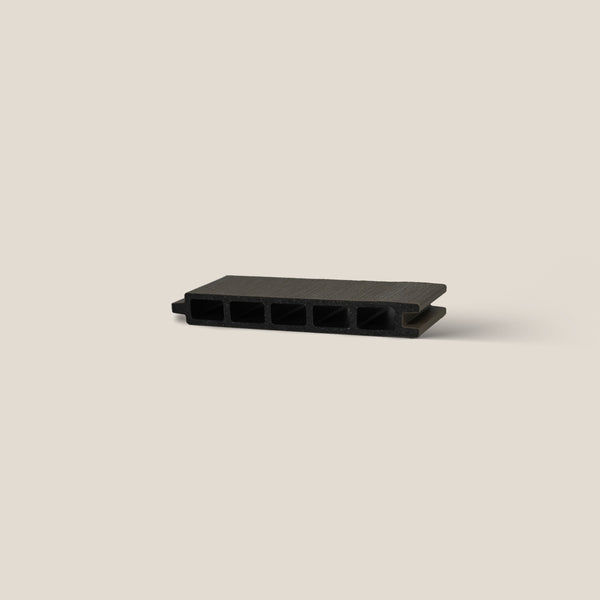 Composiet Schutting Kleurstaal | Classic: Light Grey