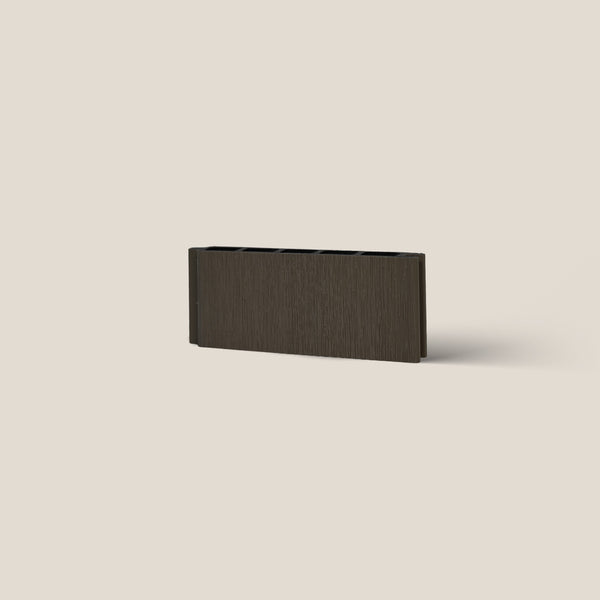 Composiet Schutting Kleurstaal | Classic: Light Grey