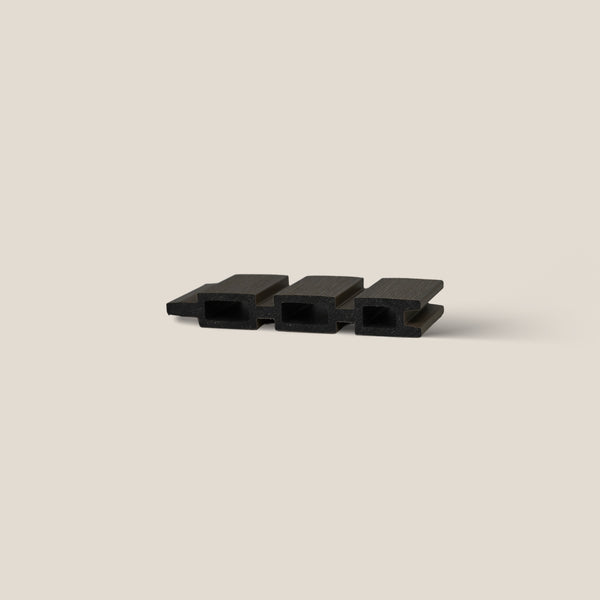Composiet Schutting Kleurstaal | Royal: Light Grey